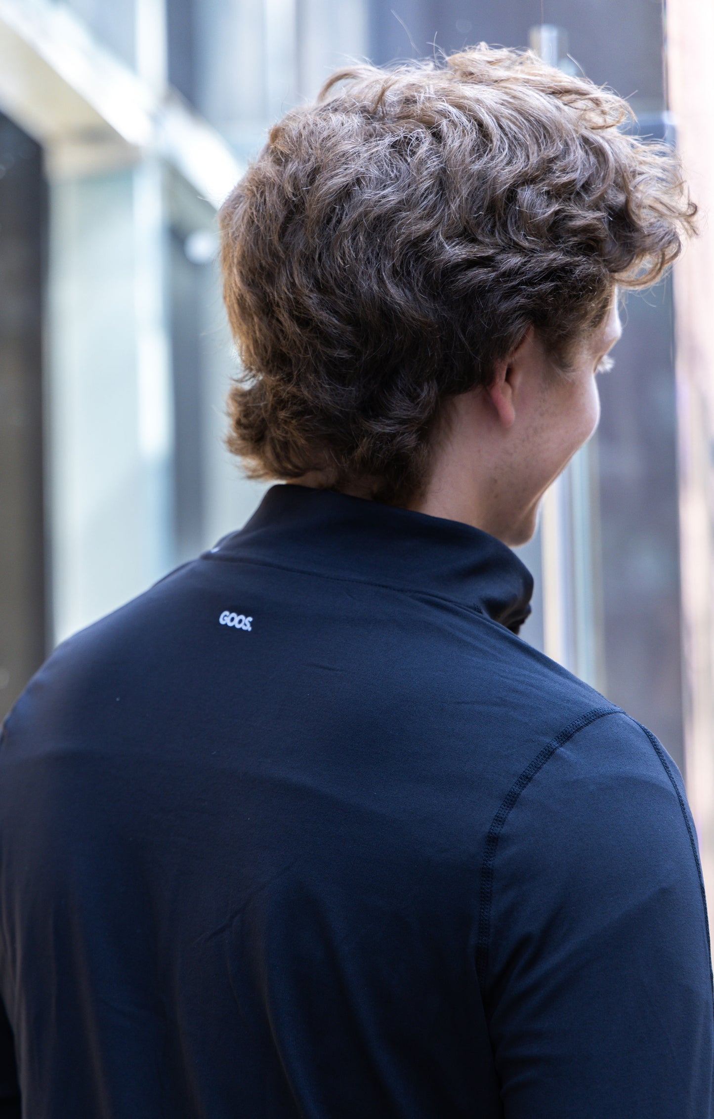 Sudadera Hans