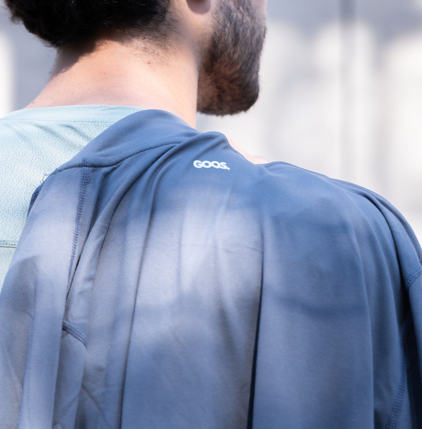 Sudadera Loto