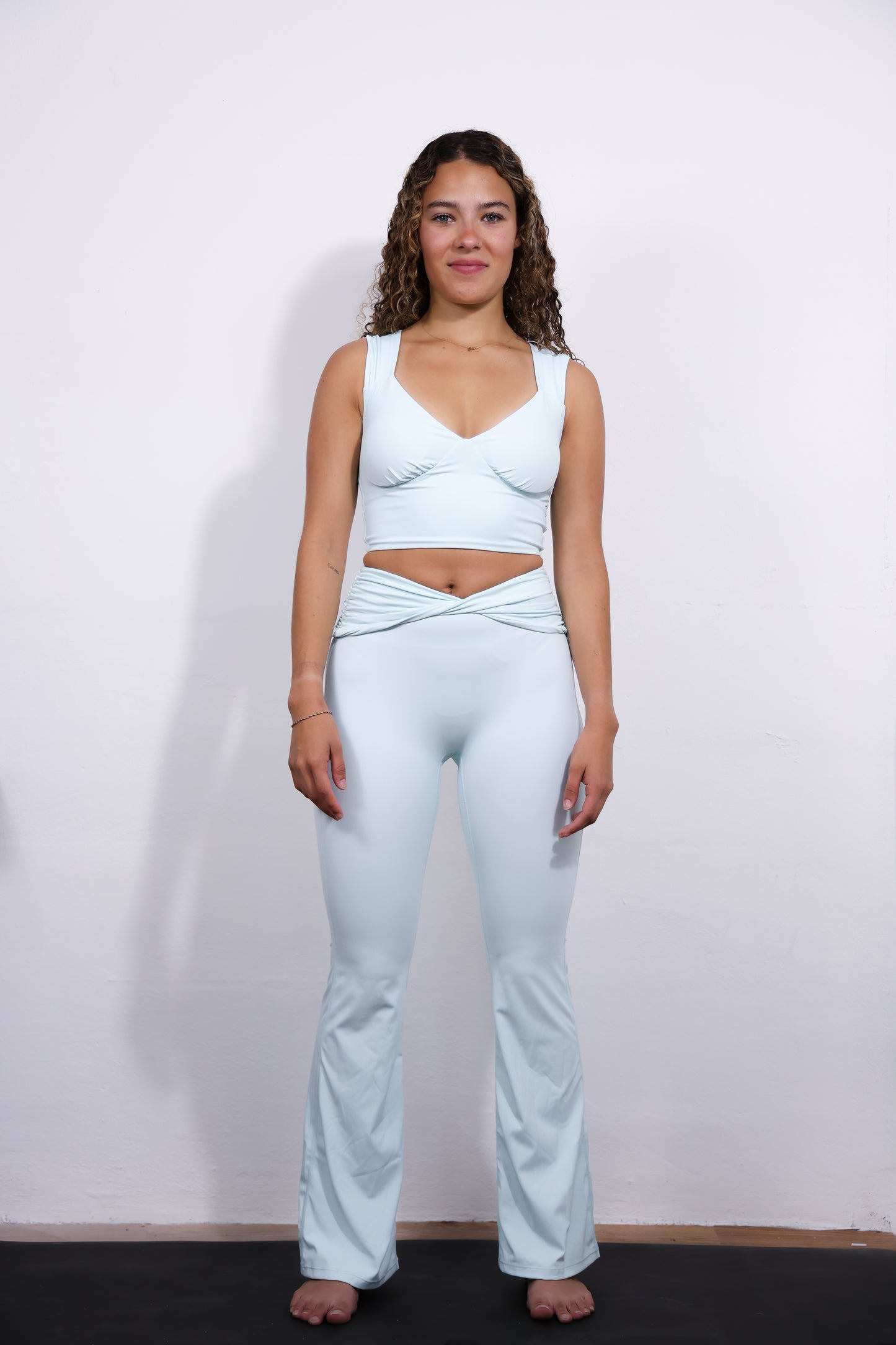 Set Lorena