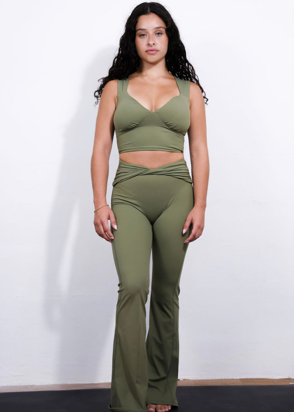 Set Lorena