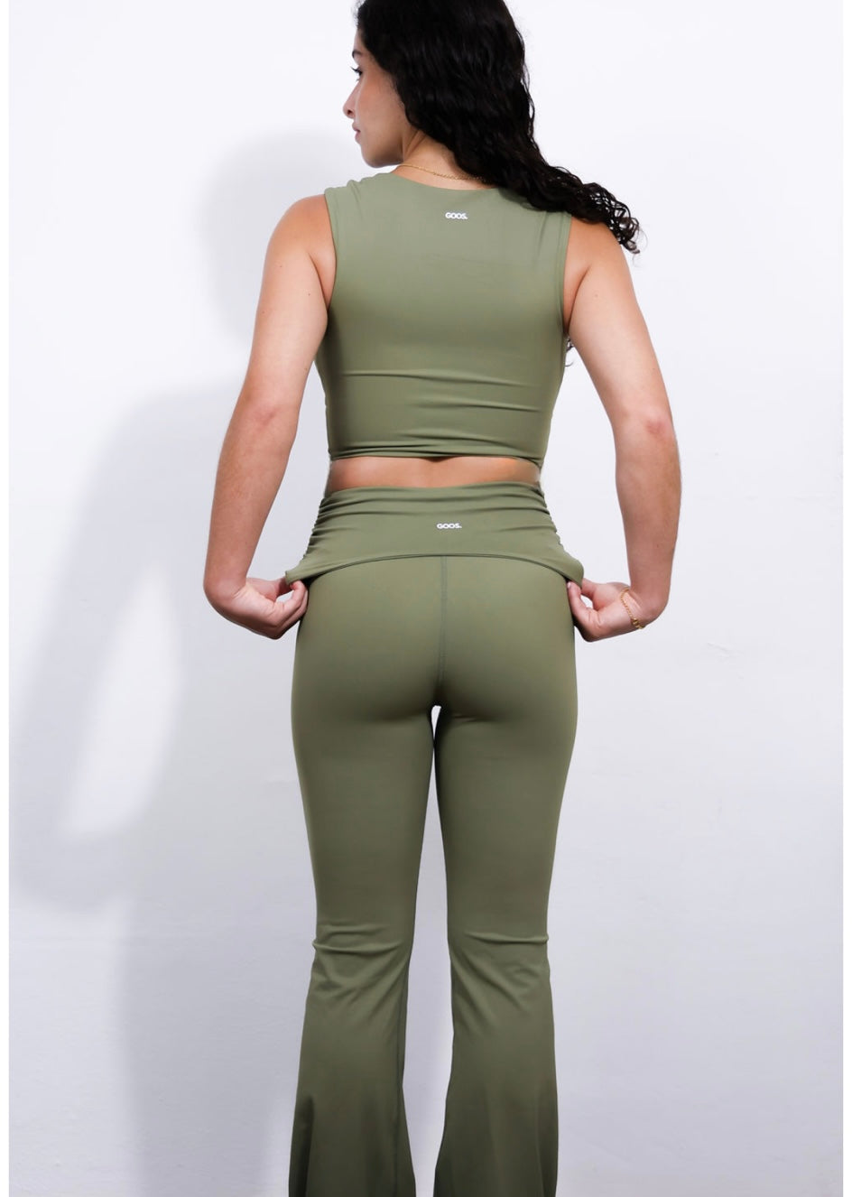 Set Lorena