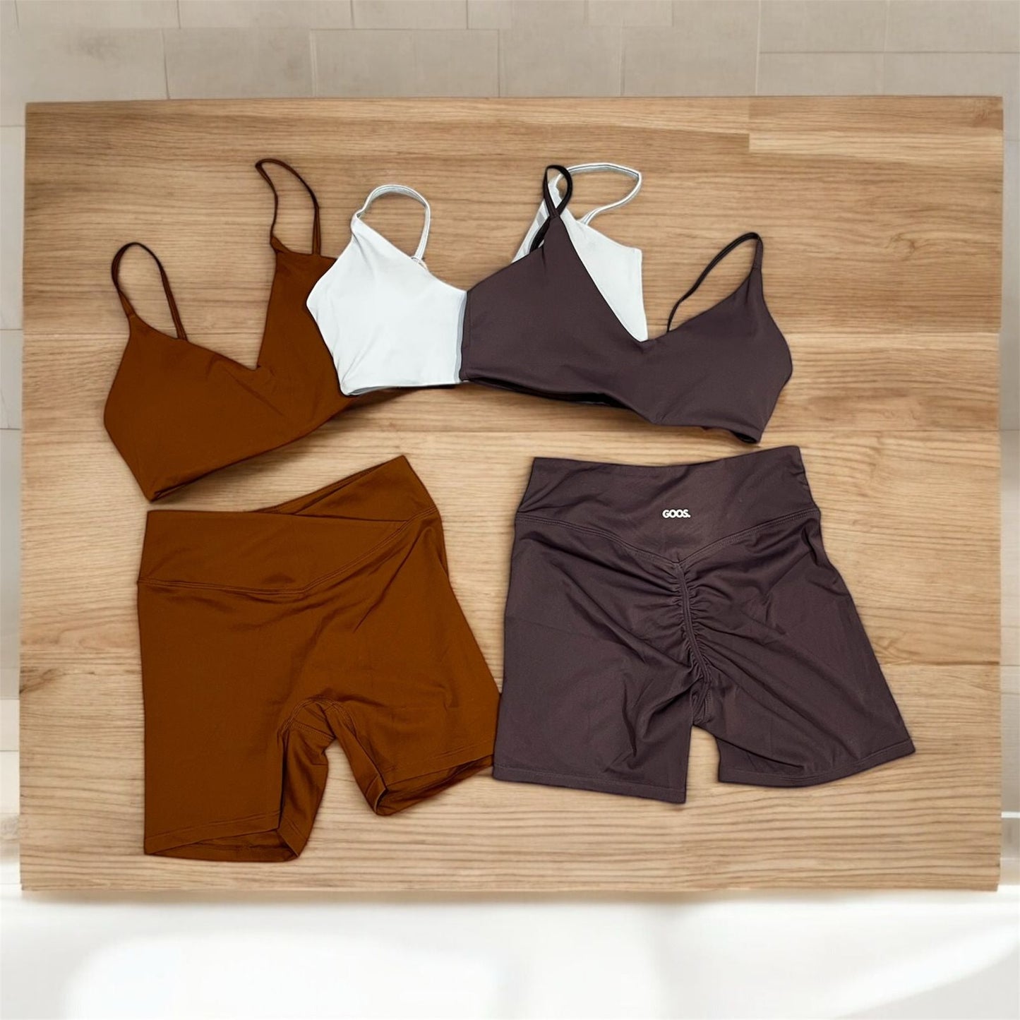 Set Grecia