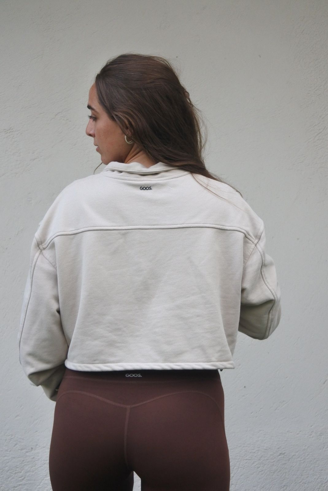 Pantalones Ophelia
