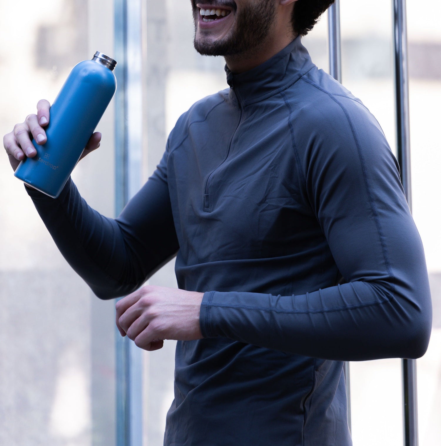 Sudaderas de hombre