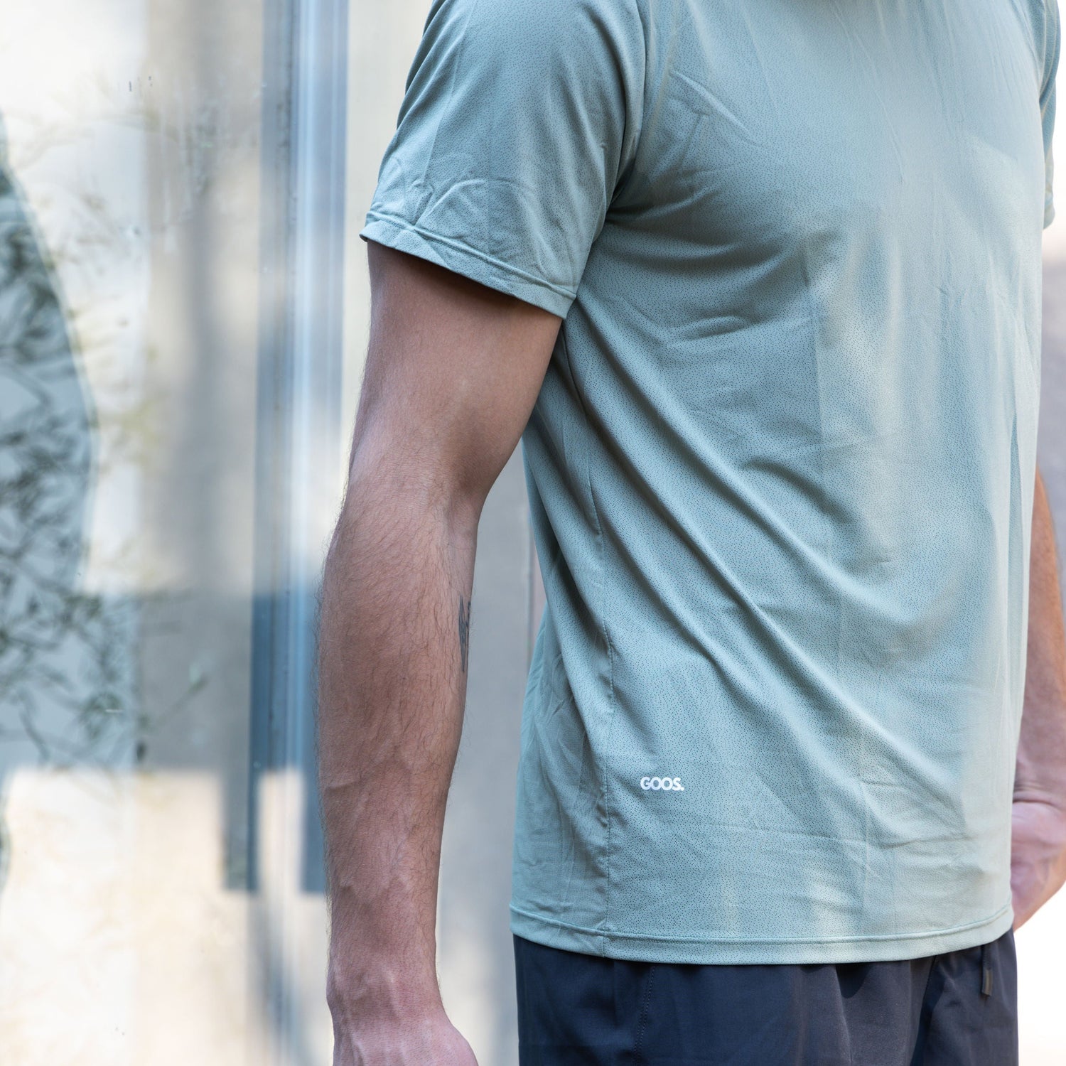 Playeras de hombre