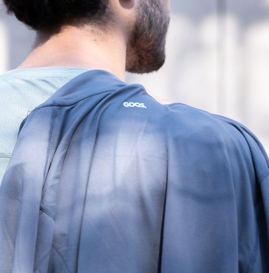 Sudadera Loto
