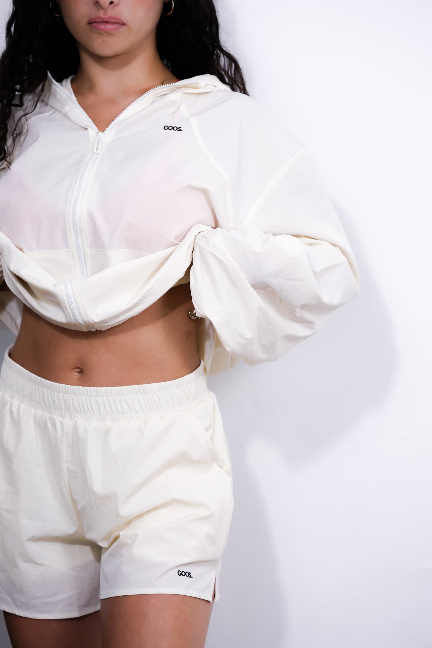 Shorts nube