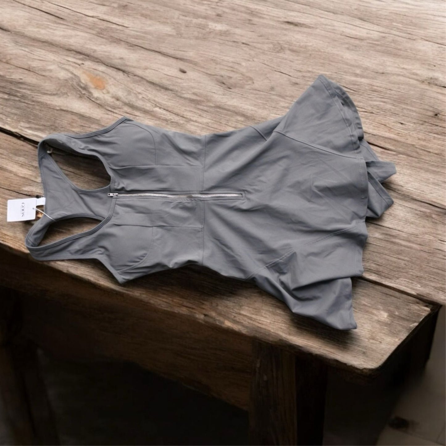 Vestido Larus